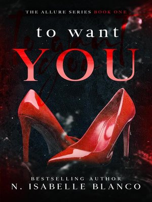 cover image of To Want You